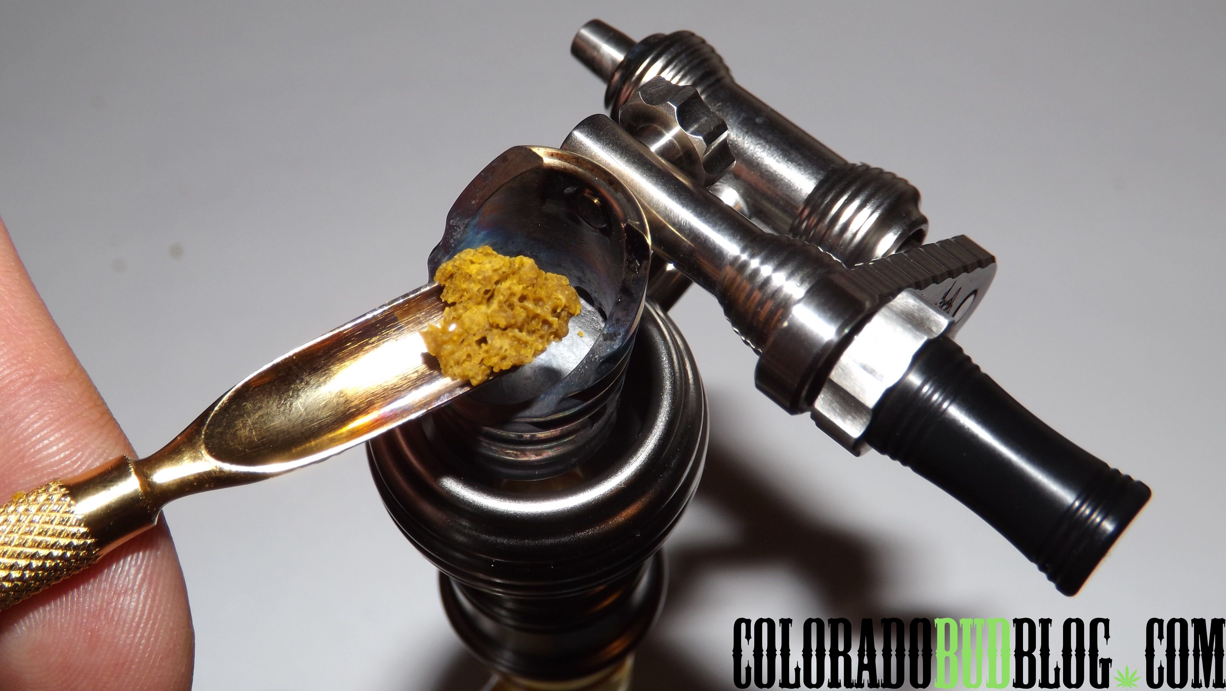 Product Review: “18mm Honey Bucket” from “Cosmic Direct 